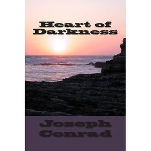 Heart of Darkness -- Tom Thomas